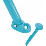 INTEX prémium kerti fészekhinta, 201 x 235 x 200 cm (44111)