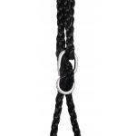 INTEX prémium kerti fészekhinta, 201 x 235 x 200 cm (44111)