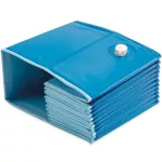 INTEX Foldable Pet Pool kisállat medence, 152 x 30 cm (48400)
