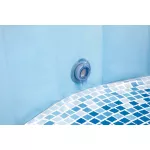 INTEX Foldable Pet Pool kisállat medence, 152 x 30 cm (48400)