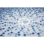 INTEX Foldable Pet Pool kisállat medence, 152 x 30 cm (48400)