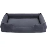 INTEX Small Pet Bed felfújható kisállat fekhely, közepes, 97 x 74 x 23 cm (48702)