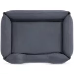 INTEX Small Pet Bed felfújható kisállat fekhely, közepes, 97 x 74 x 23 cm (48702)