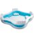 INTEX Family Lounge Swim Center medence 229 x 229 x 66cm (56475)