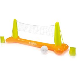 INTEX úszó röplabda szett 67 x 55cm (56508)