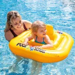 INTEX Deluxe gyermek uszógumi (56587)