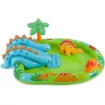 INTEX Dinosaur élménymedence 191 x 152 x 58cm (57166)
