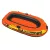 INTEX Explorer Pro 200 felfújható gumicsónak (2 személyes) 196 x 102 x 33cm (58356)