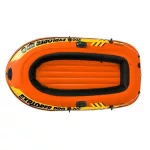 INTEX Explorer Pro 200 felfújható gumicsónak (2 személyes) 196 x 102 x 33cm (58356)