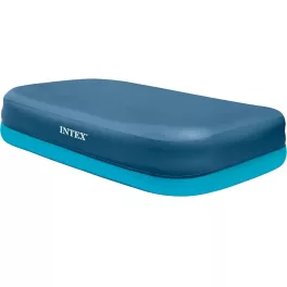 INTEX 3.05m x 1.83m puhafalú medence védőtakaró (i58412)