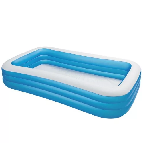 INTEX Family Swim Center medence 310 × 178 × 56 cm (58484)