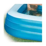 INTEX Family Swim Center medence 310 × 178 × 56 cm (58484)