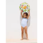 INTEX gyümölcsmintás strandlabda D51cm (59040)