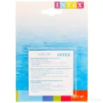 INTEX Javító szett, öntapadós folt 6db/csomag (59631)