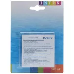INTEX Javító szett, öntapadós folt 6db/csomag (59631)