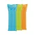 INTEX Economat Narancssárga gumimatrac 183 x 69cm (59703)