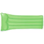 INTEX Neon zöld gumimatrac 183 x 76cm (59717)