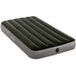   INTEX Prestige Downy felfújható matrac, 99 x 191 x 25cm (64107)