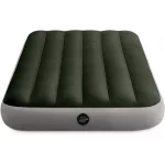 INTEX Prestige Downy felfújható matrac, 99 x 191 x 25cm (64107)