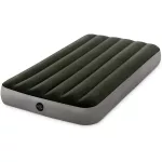 INTEX Prestige Downy felfújható matrac, 99 x 191 x 25cm (64107)
