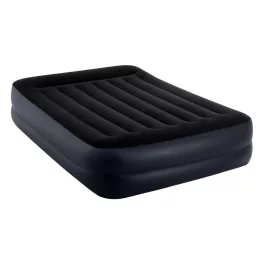   INTEX Raised felfújható vendégágy, 152 x 203 x 42cm (64124)