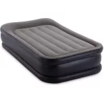 INTEX Deluxe Raised felfújható vendégágy, 99 x 191 x 42cm (64132)