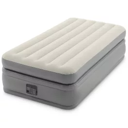   INTEX Prime Comfort Elevated felfújható vendégágy, 99 x 191 x 51cm (64162)