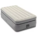 INTEX Prime Comfort Elevated felfújható vendégágy, 99 x 191 x 51cm (64162)