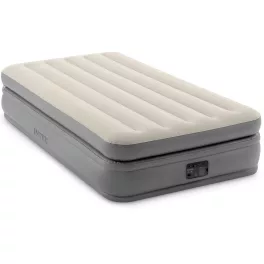   INTEX Prime Comfort Elevated felfújható vendégágy, 152 x 203 x 51cm (64164)