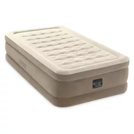   INTEX Ultra Plush felfújható vendégágy, 99 x 191 x 46cm (64426)