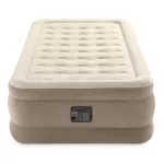 INTEX Ultra Plush felfújható vendégágy, 99 x 191 x 46cm (64426)