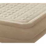 INTEX Ultra Plush felfújható vendégágy, 152 x 203 x 46cm (64428)
