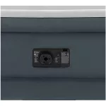INTEX Ultra Plush felfújható vendégágy fejtámlával, 152 x 236 x 86cm (64448)