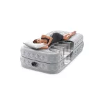 INTEX Supreme Air-Flow felfújható vendégágy, 99 x 191 x 51cm (64488)