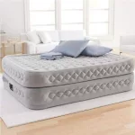 INTEX Supreme Air-Flow felfújható vendégágy, 152 x 203 x 51cm (64490)