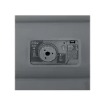 INTEX PremAire felfújható luxus vendégágy, 153 x 203 x 46cm (64906)