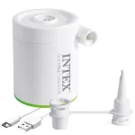 INTEX QUICKFILL USB200Rl Akkumulátoros elektromos pumpa (66637)
