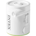 INTEX QUICKFILL USB200Rl Akkumulátoros elektromos pumpa (66637)