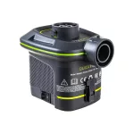 INTEX Quick-Fill Elemes elektromos pumpa (66638)