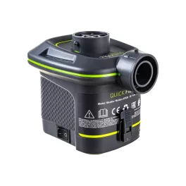 INTEX Quick-Fill Elemes elektromos pumpa (66638)