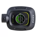 INTEX Quick-Fill Elemes elektromos pumpa (66638)