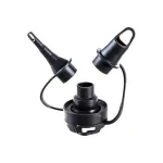 INTEX Quick-Fill Elemes elektromos pumpa (66638)