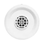 Elektromos pumpa, Intex Quickfill AC400, 220–240 V, fehér, felfújáshoz és leeresztéshez, nagy teljesítményű légáramlás, két cserélhető fúvókával, túlmelegedés elleni védelemmel (66646)