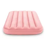 INTEX Cozy Kidz felfújható matrac, rózsaszín, 88 x 157 x 18cm (66803)