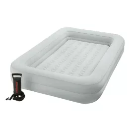   INTEX Kidz Travel felfújható matrac szett, 107 x 168 x 25cm (66810)