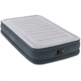   INTEX Comfort Plush felfújható vendégágy, 99 x 191 x 33cm (67766)
