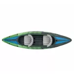 INTEX Challenger K2 felfújható kajak (2 személyes) 351 x 76 x 38cm (68306)