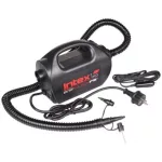 INTEX Quick-Fill Nagynyomású (autós) elektromos pumpa (68609)
