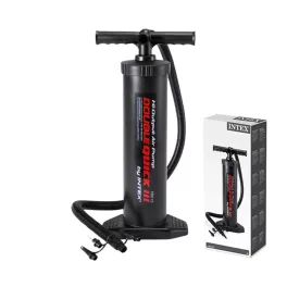 INTEX Double Quick 3 kézi pumpa 48cm (68615)