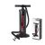 INTEX Double Quick 3 kézi pumpa 48cm (68615)